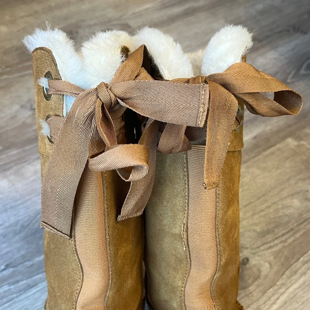 Koolaburra ugg andrah